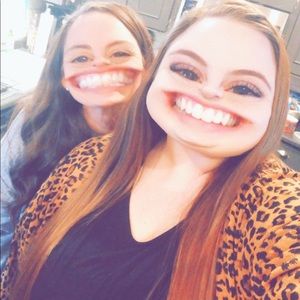 Meet your Posher, Jordy